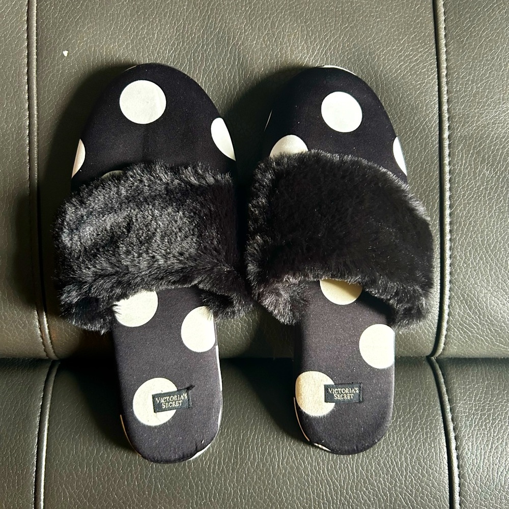 Victoria Secret slipper